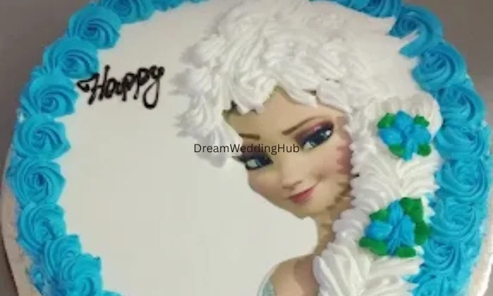 Theobroma Bakery and Cake Shop Thane